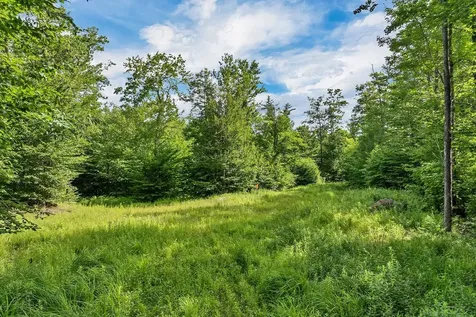 Gordon Hill Road New Hampton NH 03256