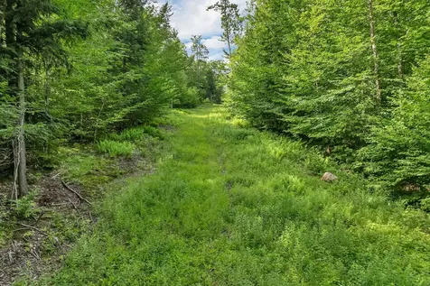 Gordon Hill Road New Hampton NH 03256