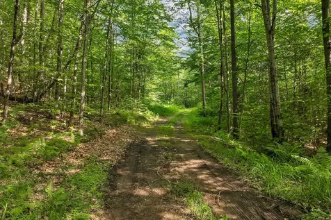 Gordon Hill Road New Hampton NH 03256