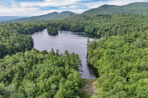 Gordon Hill Road New Hampton NH 03256