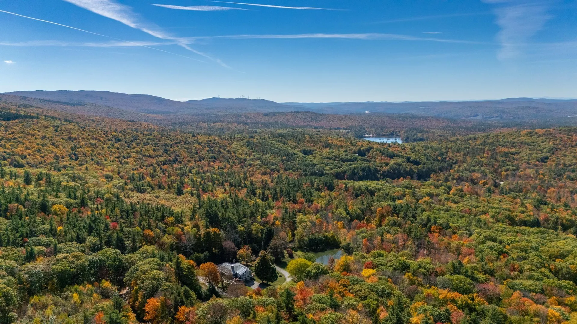 195 Old Province Road Goshen NH 03752