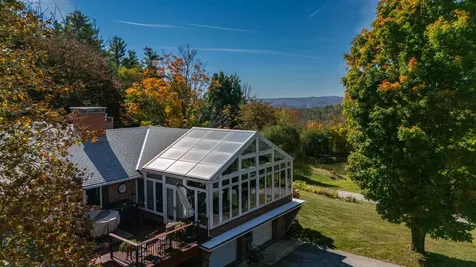 195 Old Province Road Goshen NH 03752