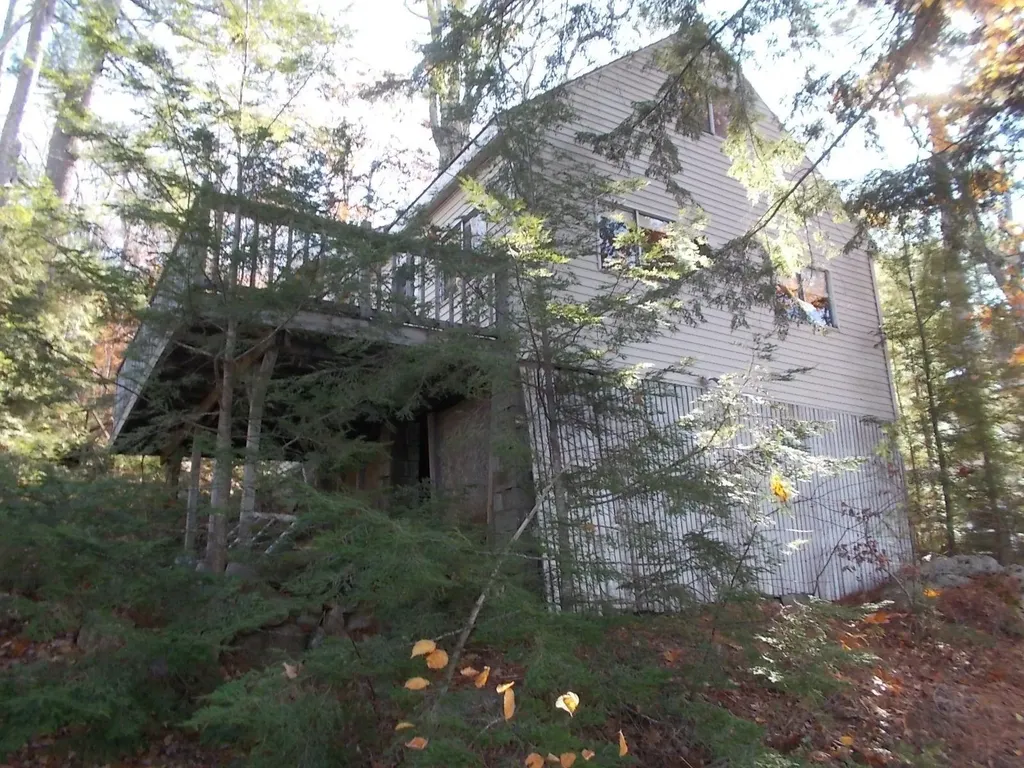 318 Sewell Shores Road Lebanon ME 04027-3231