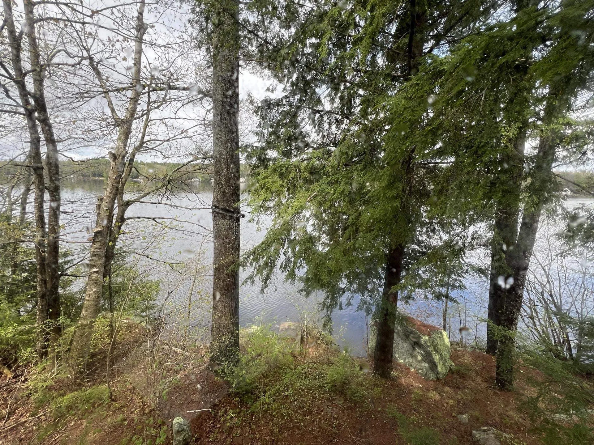 318 Sewell Shores Road Lebanon ME 04027-3231