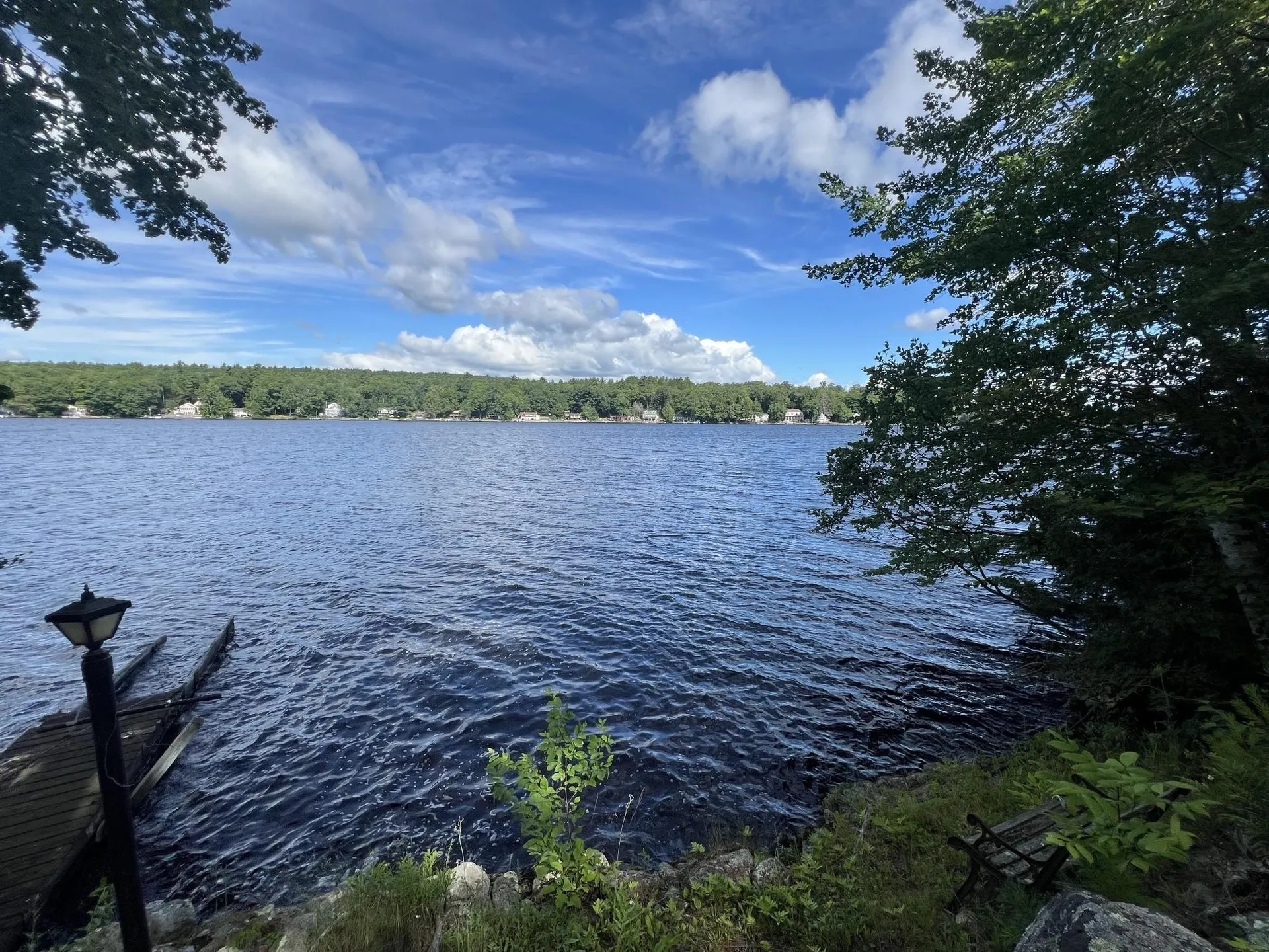 318 Sewell Shores Road Lebanon ME 04027-3231