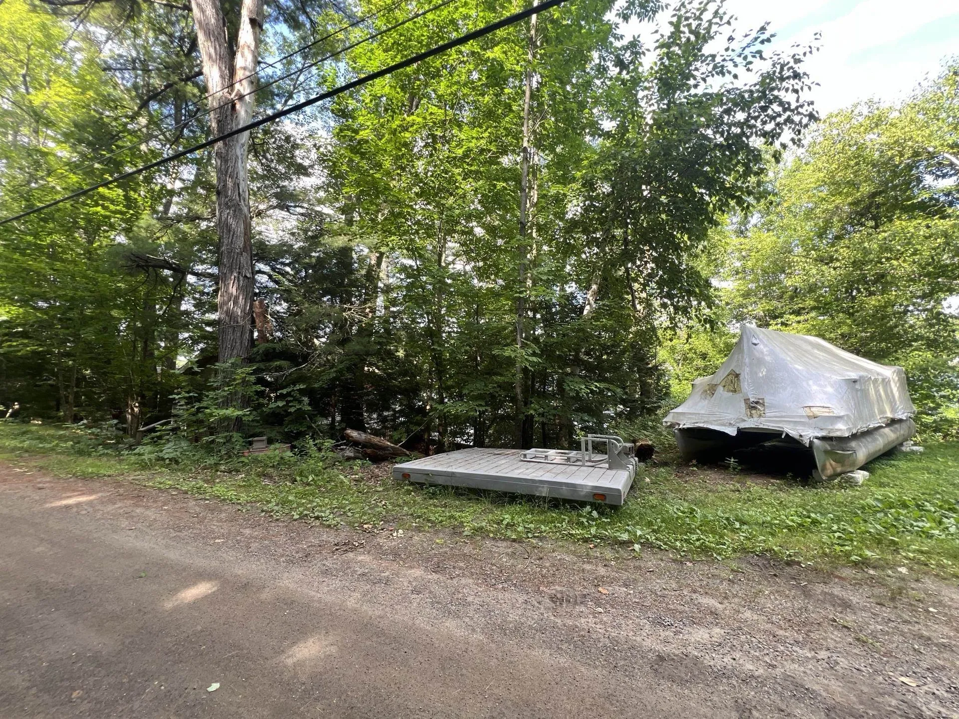 318 Sewell Shores Road Lebanon ME 04027-3231