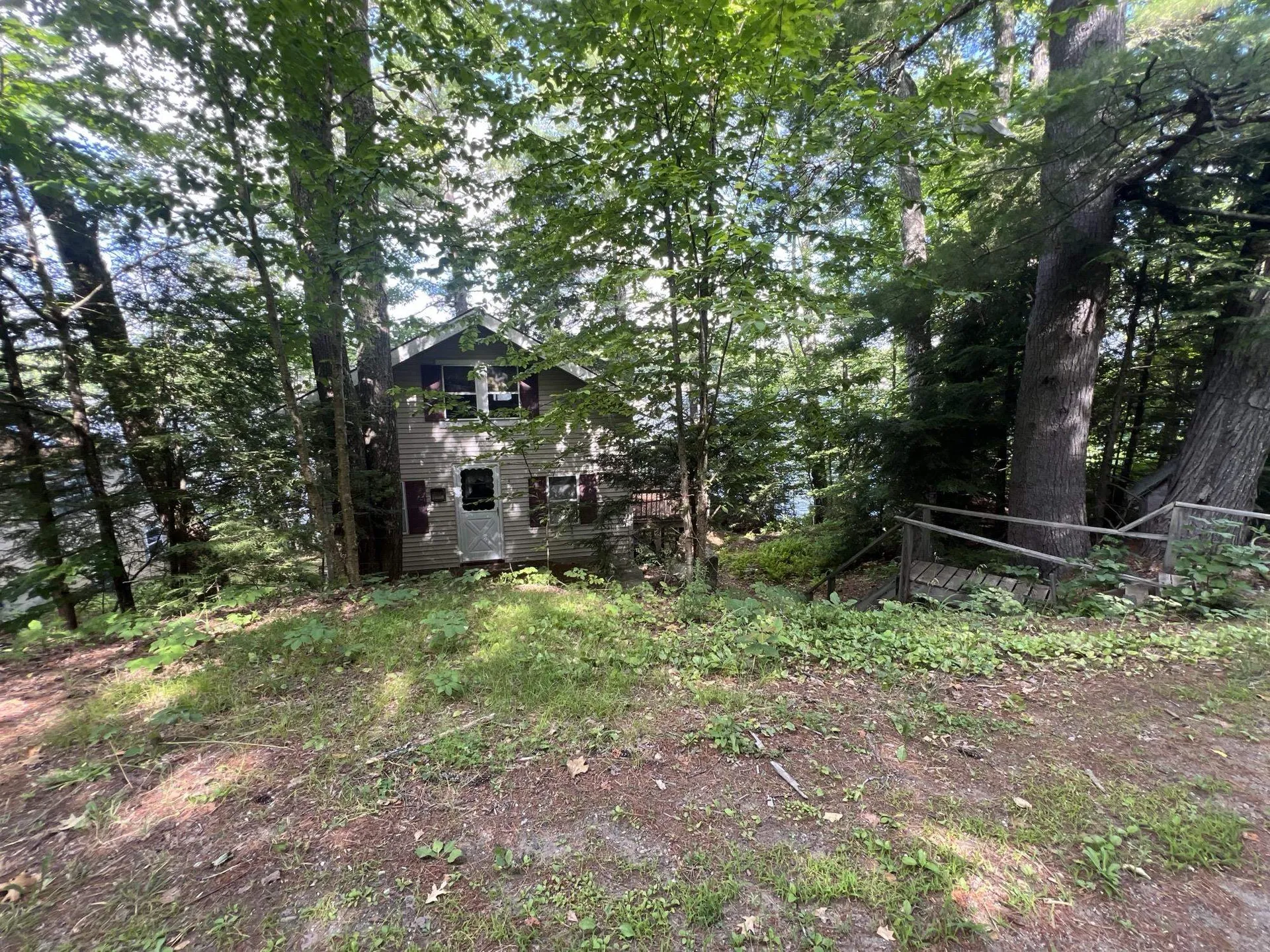318 Sewell Shores Road Lebanon ME 04027-3231
