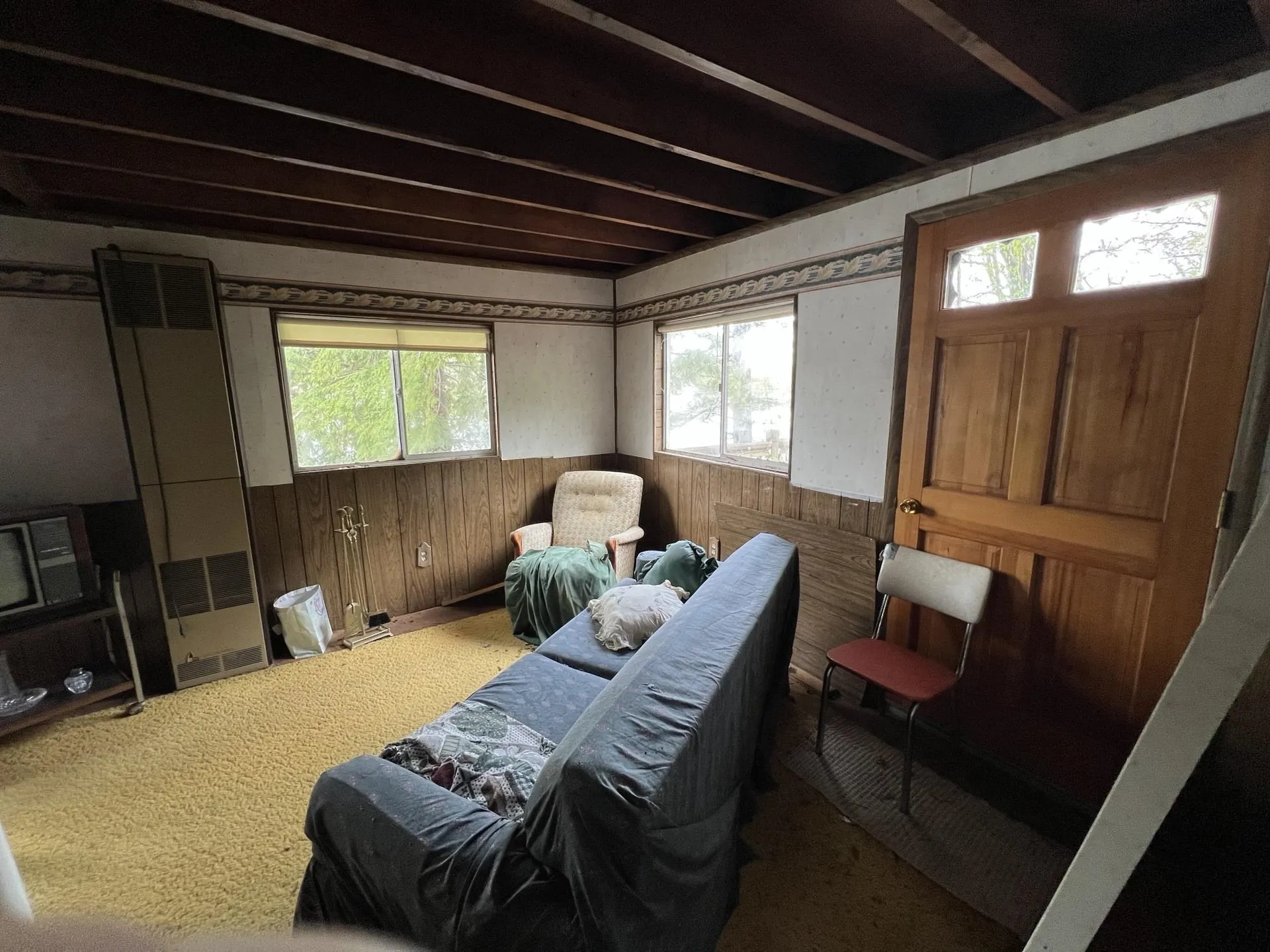 318 Sewell Shores Road Lebanon ME 04027-3231