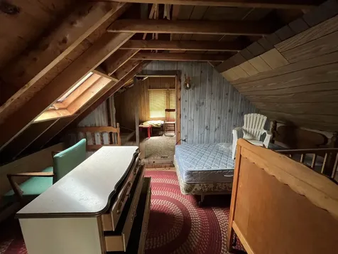 318 Sewell Shores Road Lebanon ME 04027-3231