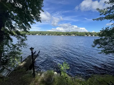 318 Sewell Shores Road Lebanon ME 04027-3231