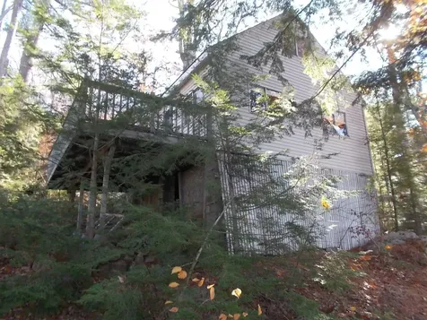 318 Sewell Shores Road Lebanon ME 04027-3231