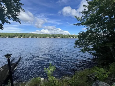 318 Sewell Shores Road Lebanon ME 04027-3231