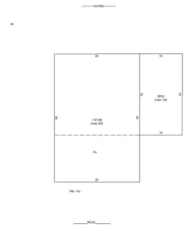 318 Sewell Shores Road Lebanon ME 04027-3231