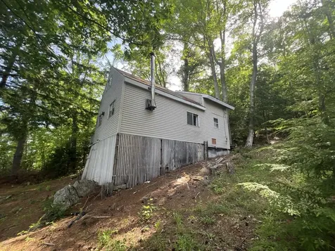 318 Sewell Shores Road Lebanon ME 04027-3231