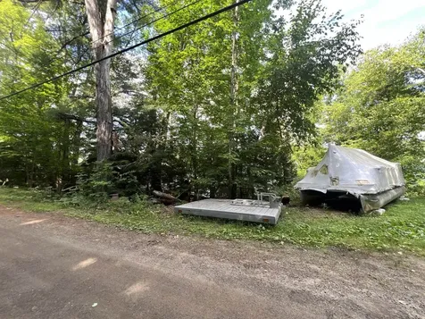 318 Sewell Shores Road Lebanon ME 04027-3231