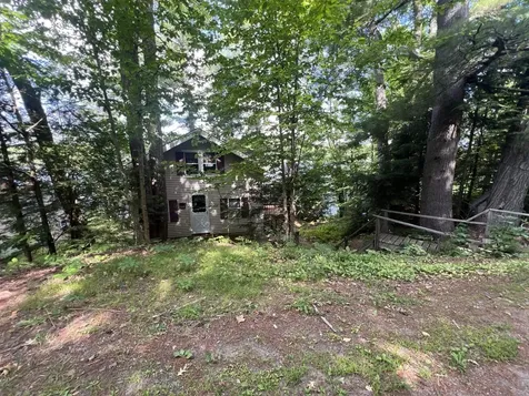 318 Sewell Shores Road Lebanon ME 04027-3231