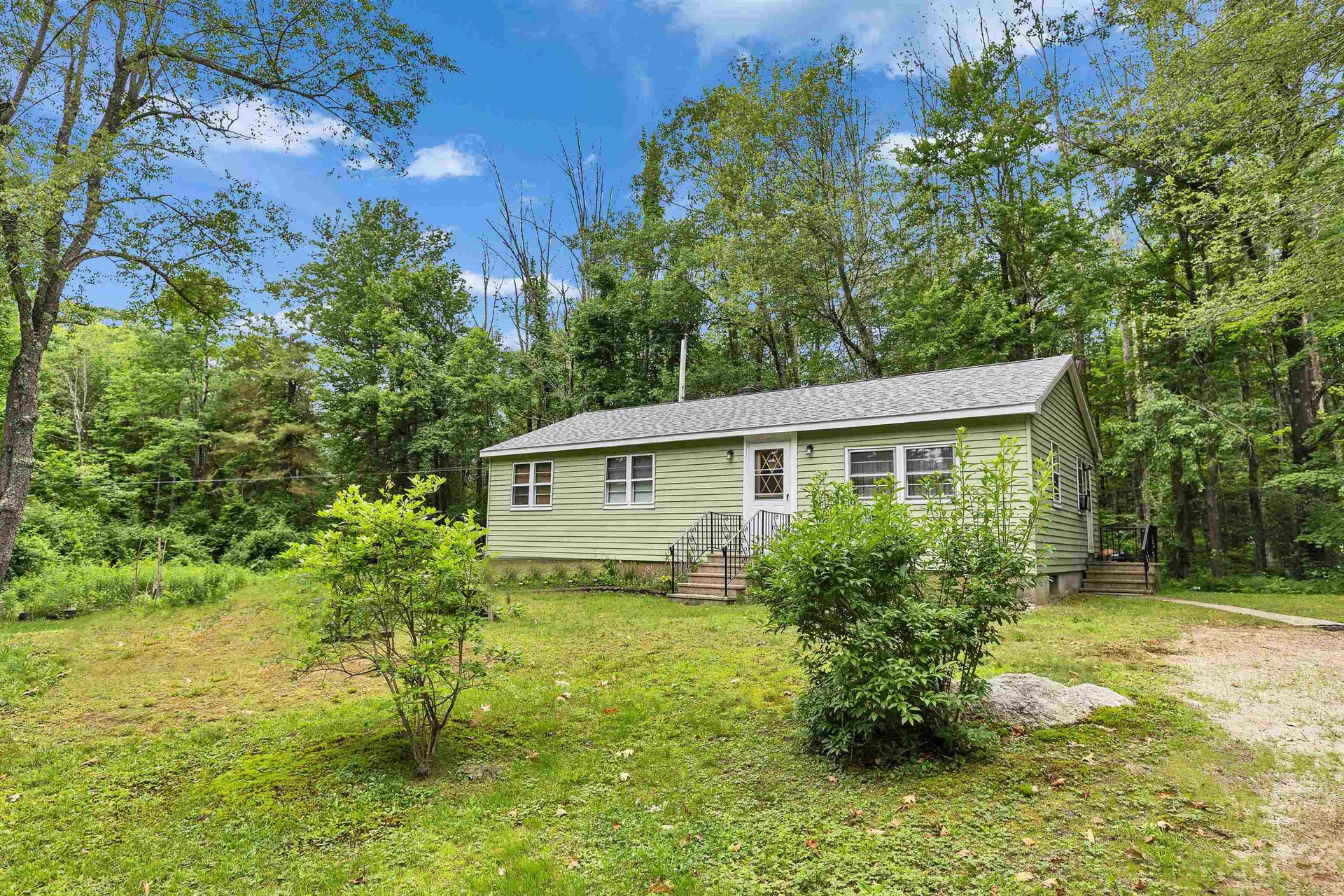 17 Hathorn Road Jaffrey NH 03452