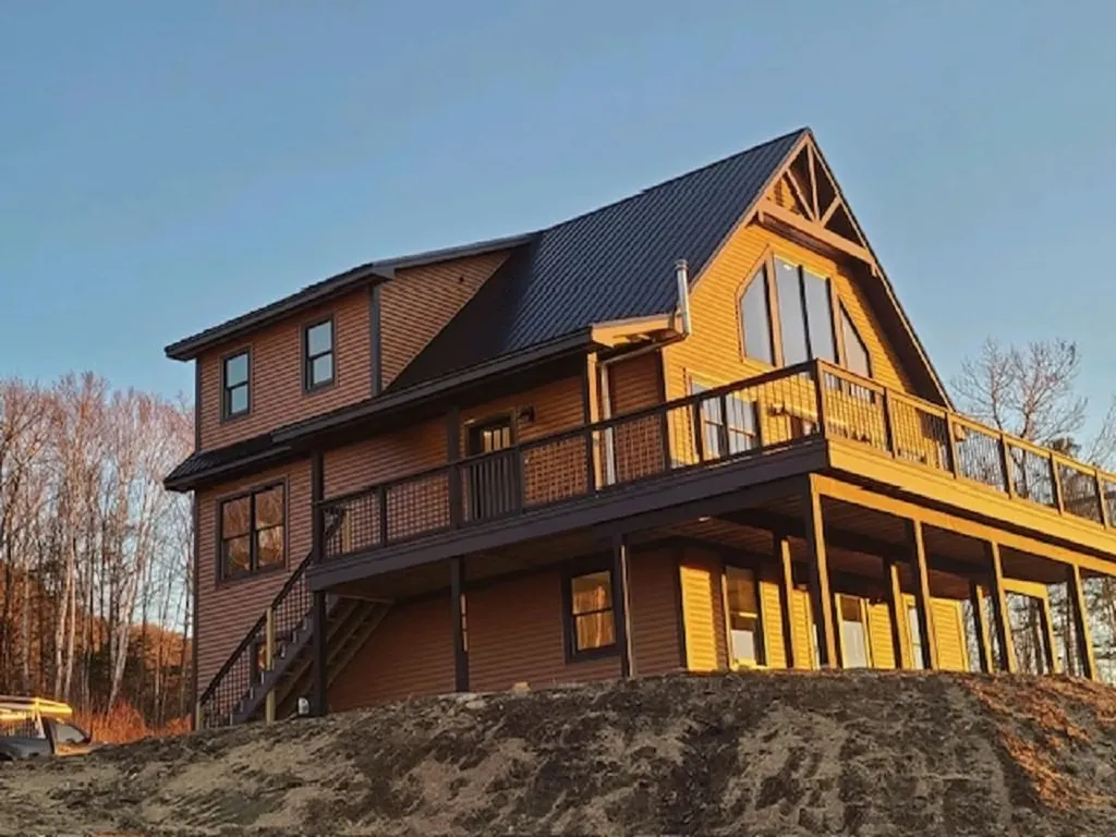 28 Billbarb Road Carroll NH 03598