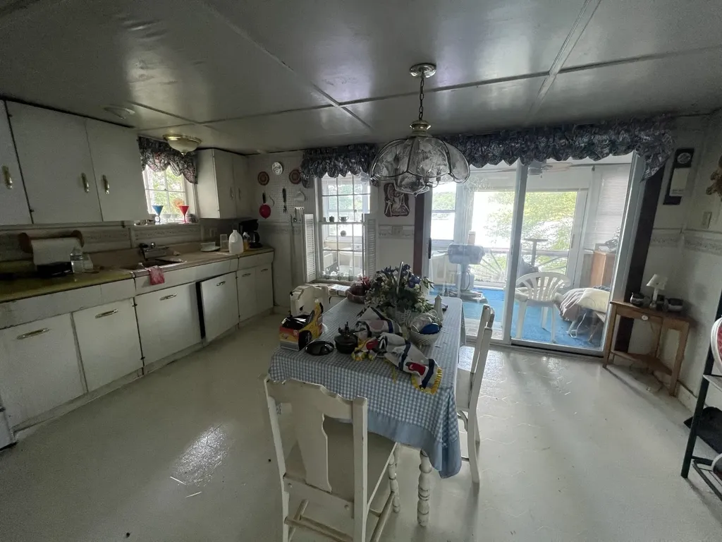 314 Sewell Shores Road Lebanon ME 04027-3231