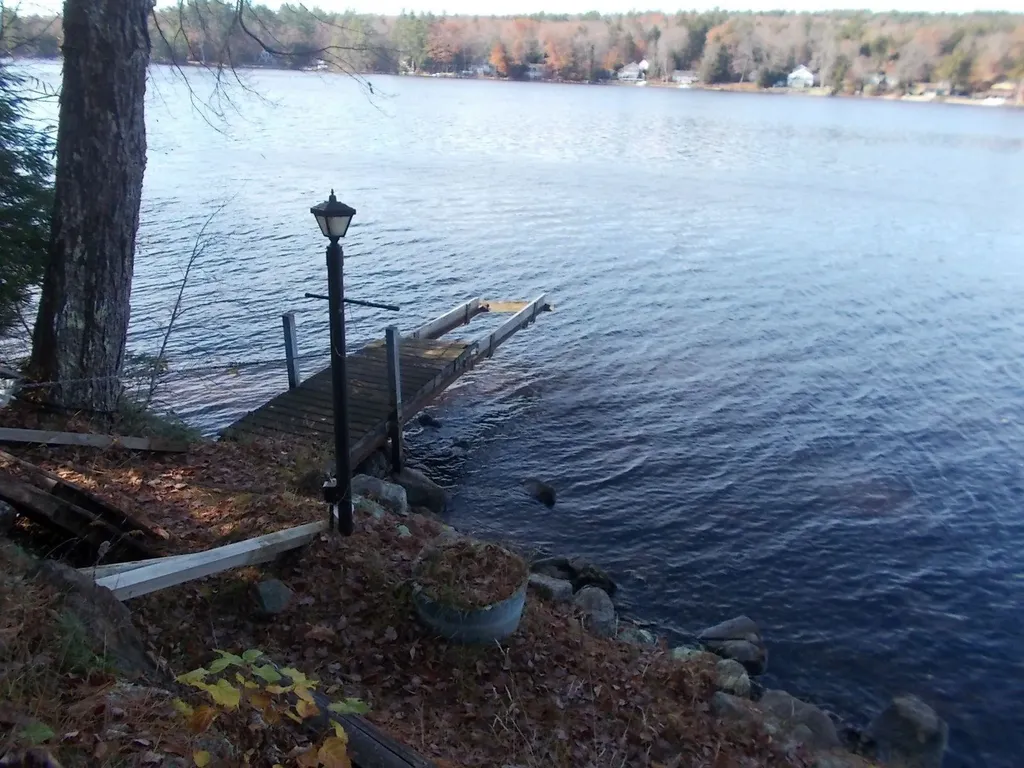 314 Sewell Shores Road Lebanon ME 04027-3231