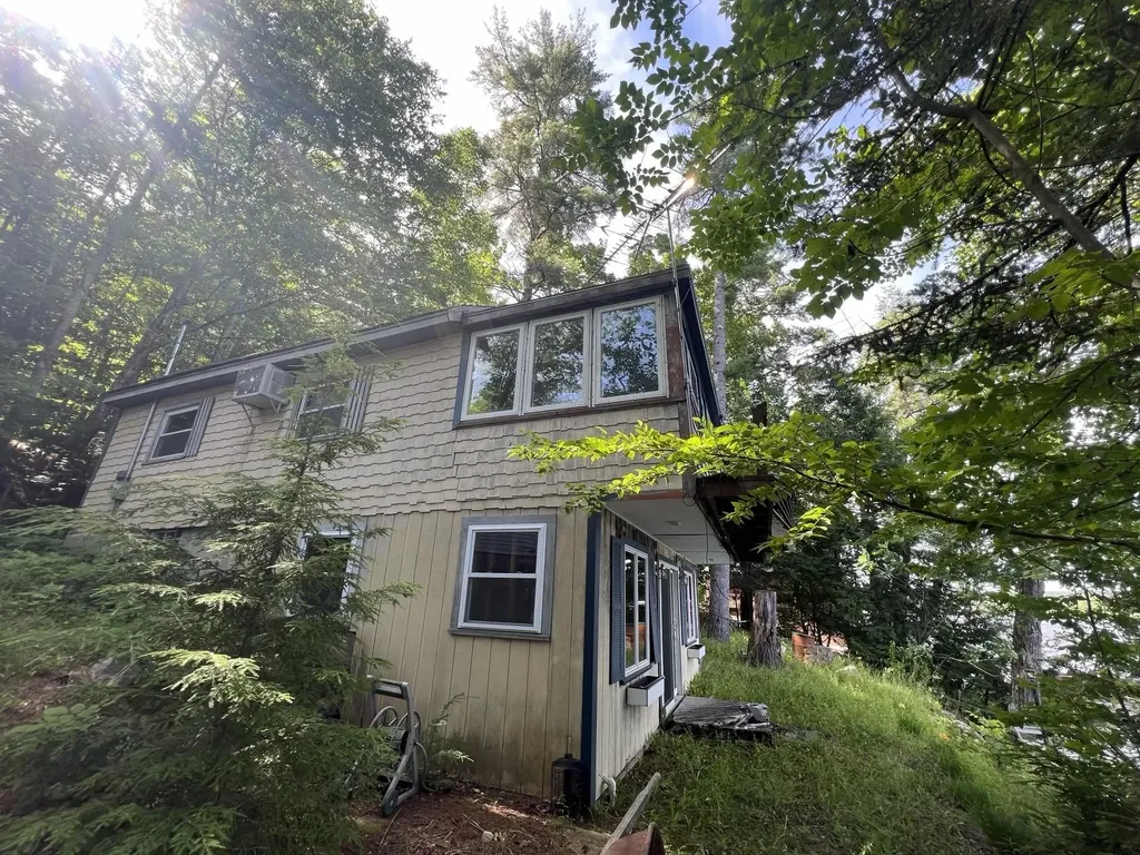 314 Sewell Shores Road Lebanon ME 04027-3231