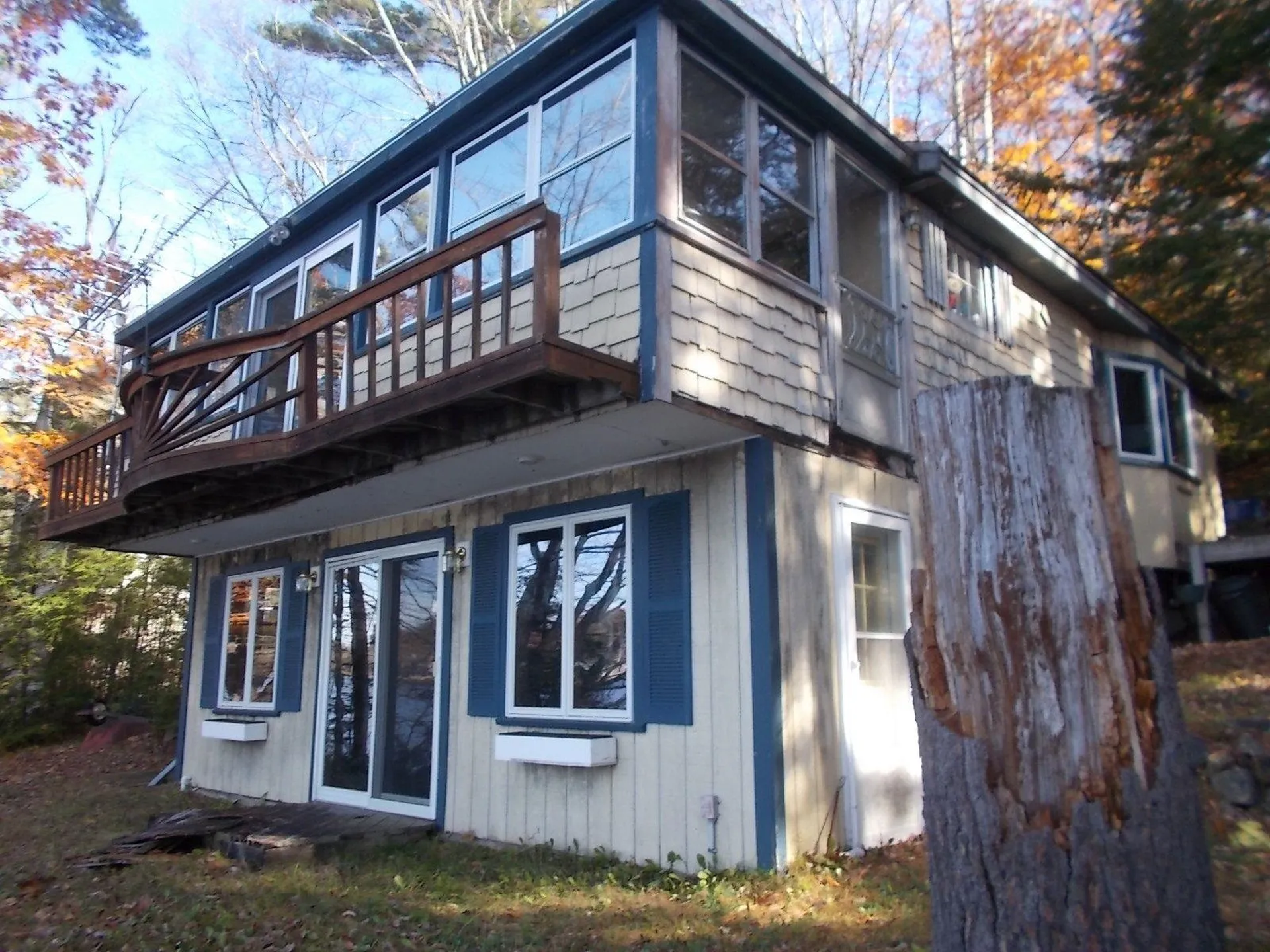 314 Sewell Shores Road Lebanon ME 04027-3231