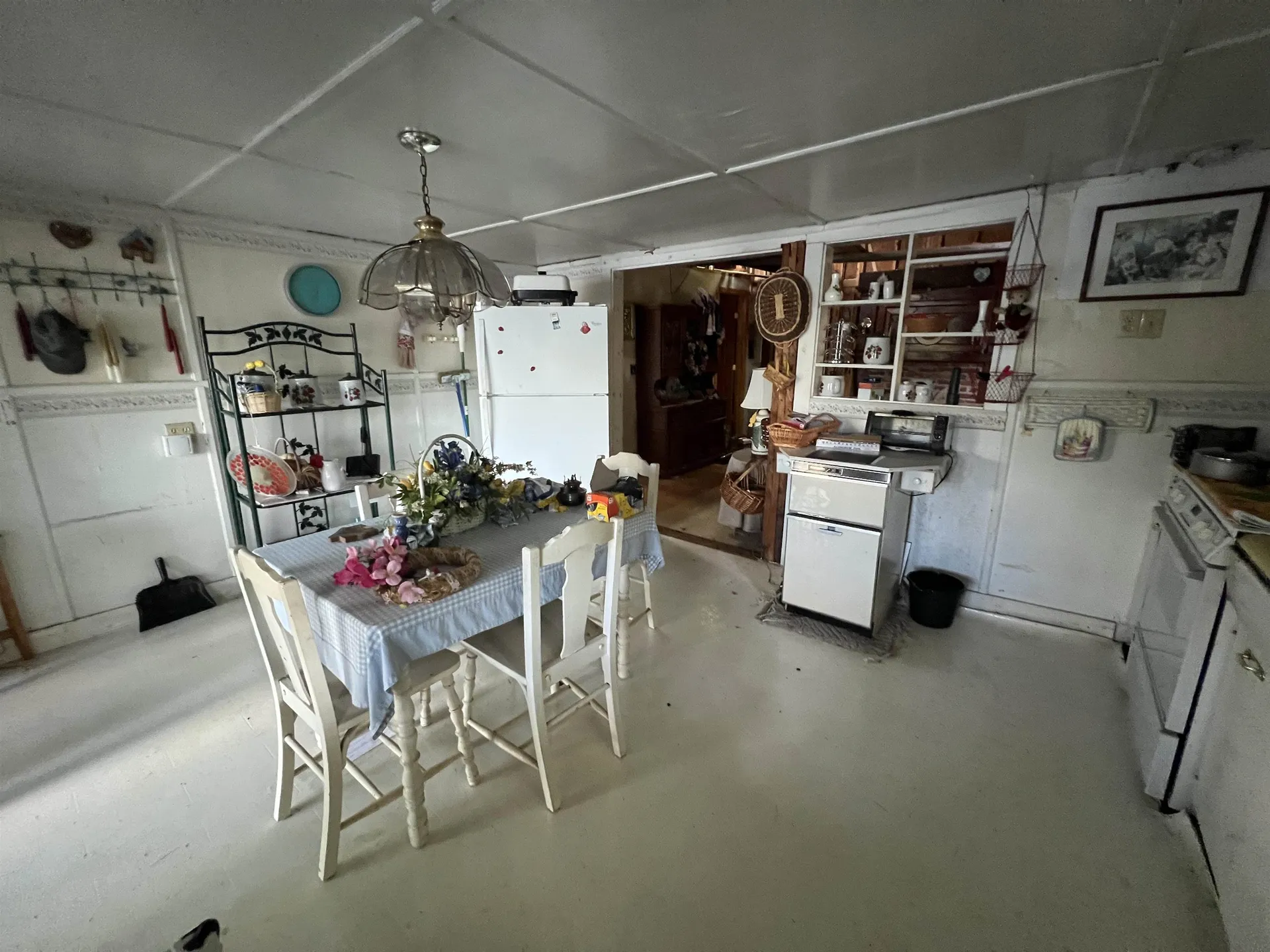 314 Sewell Shores Road Lebanon ME 04027-3231