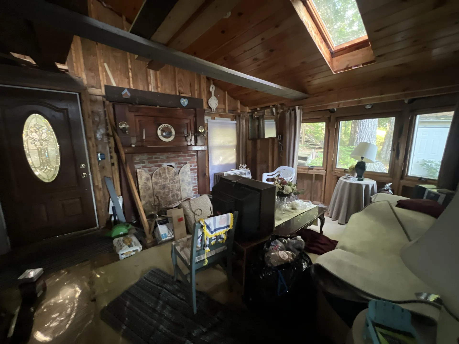 314 Sewell Shores Road Lebanon ME 04027-3231