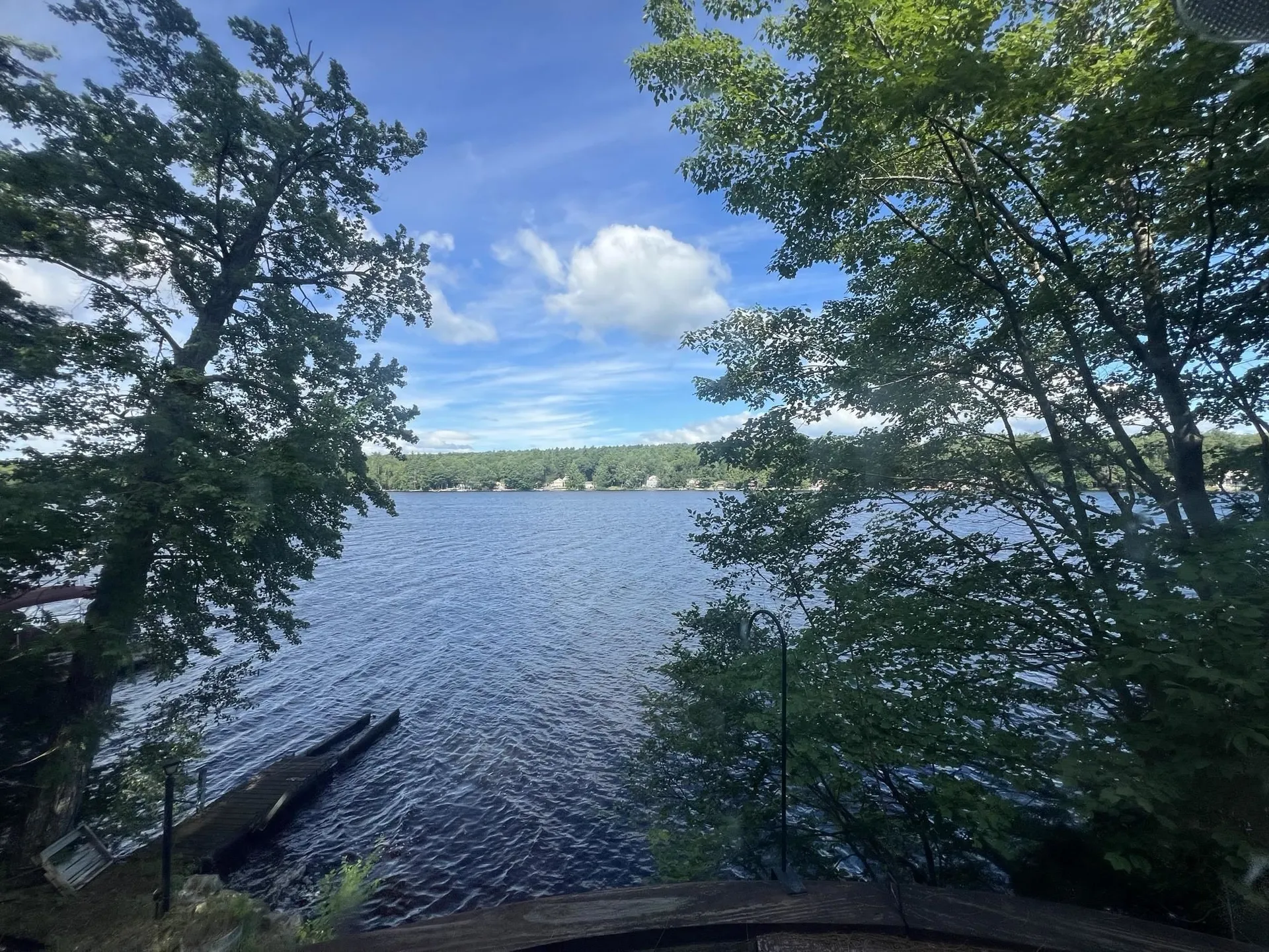 314 Sewell Shores Road Lebanon ME 04027-3231