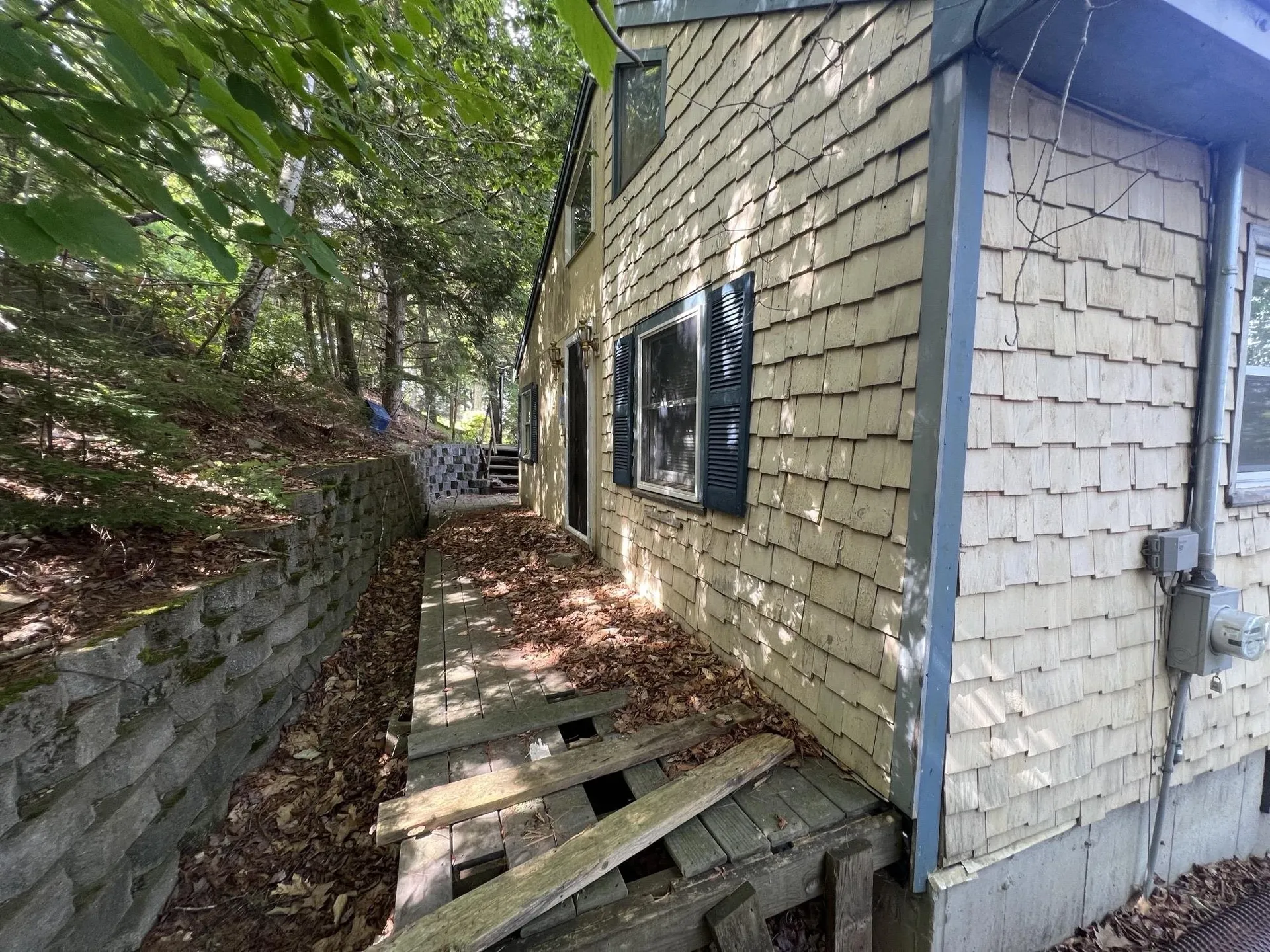 314 Sewell Shores Road Lebanon ME 04027-3231