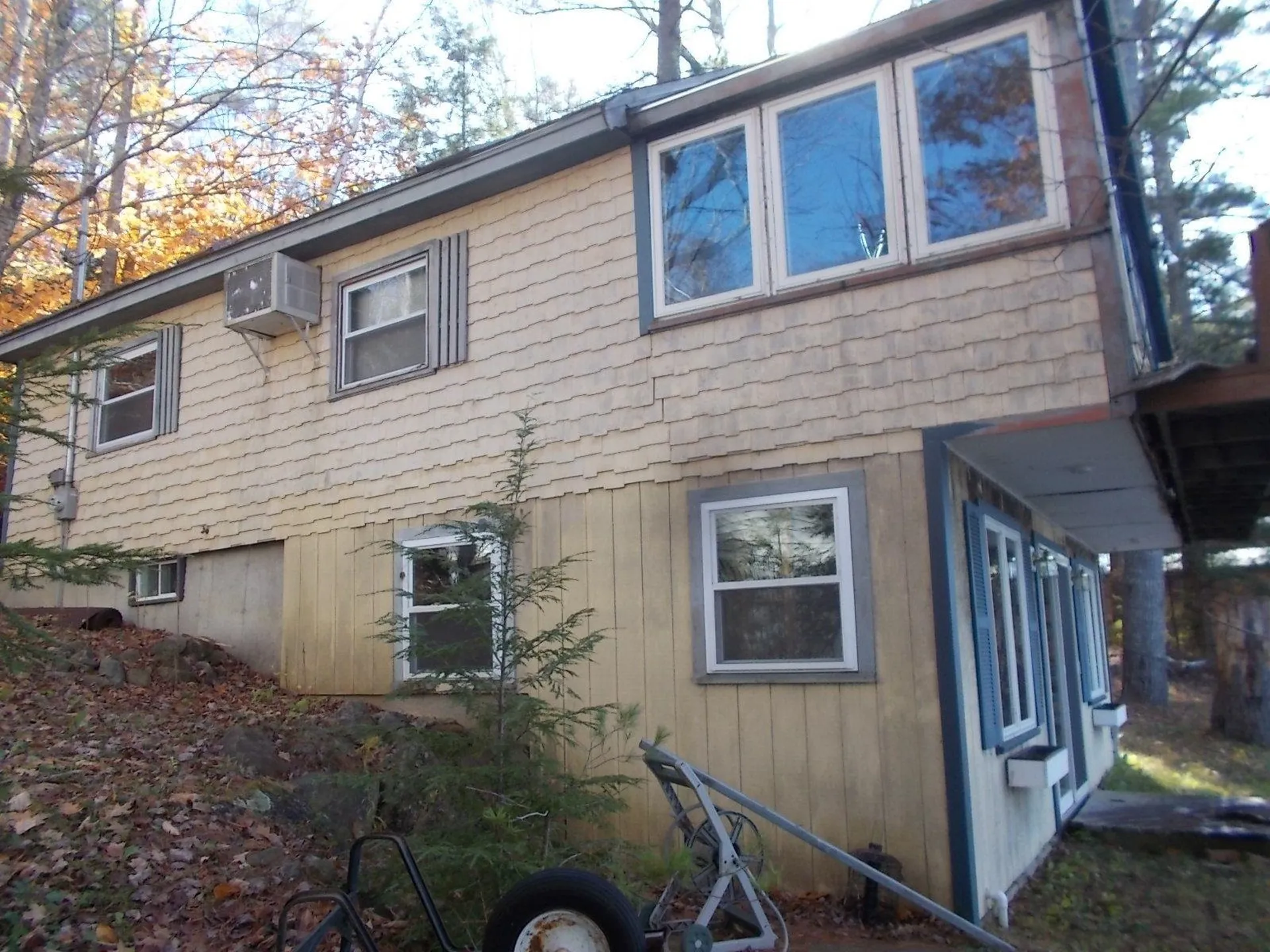 314 Sewell Shores Road Lebanon ME 04027-3231