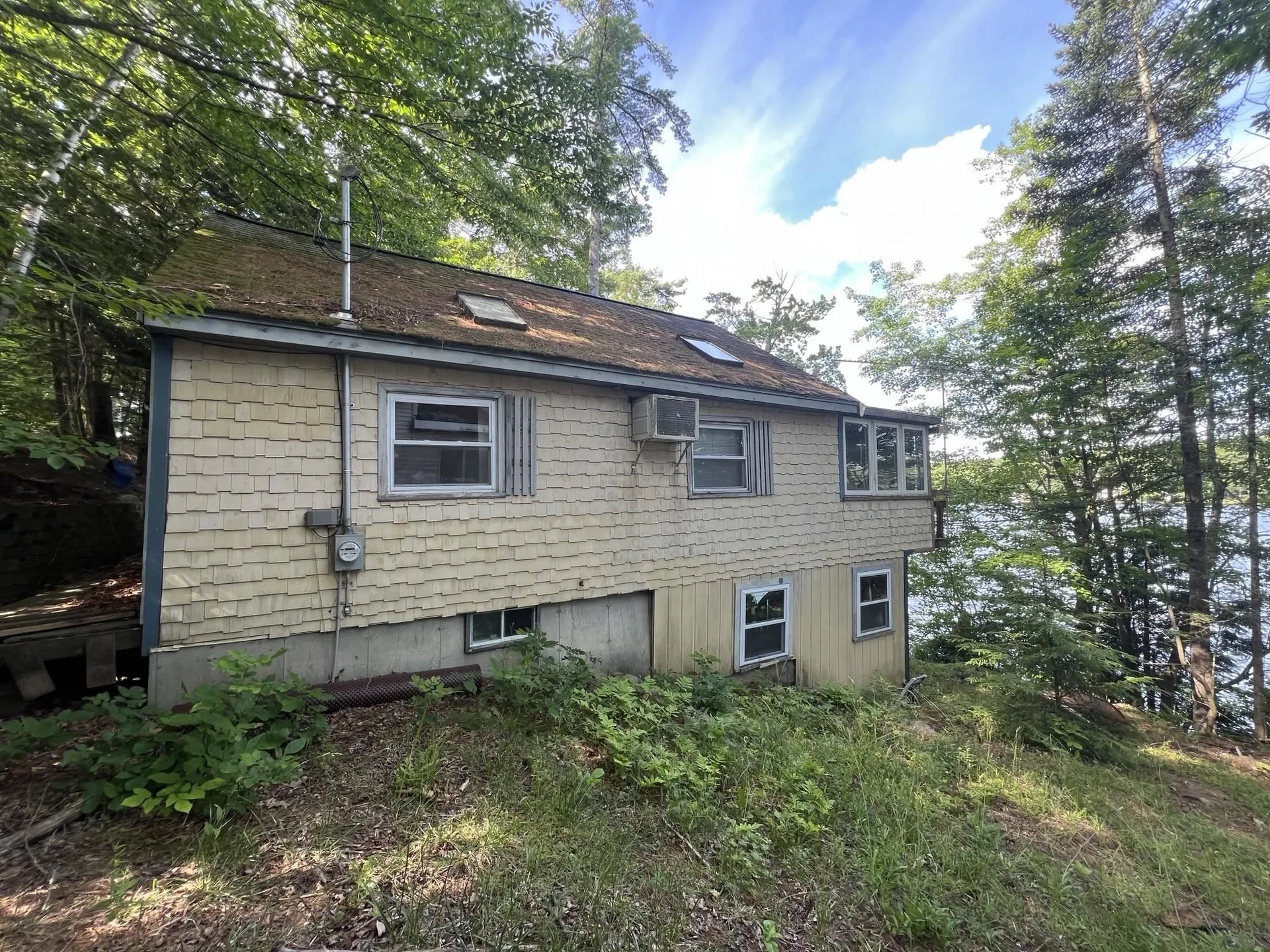 314 Sewell Shores Road Lebanon ME 04027-3231