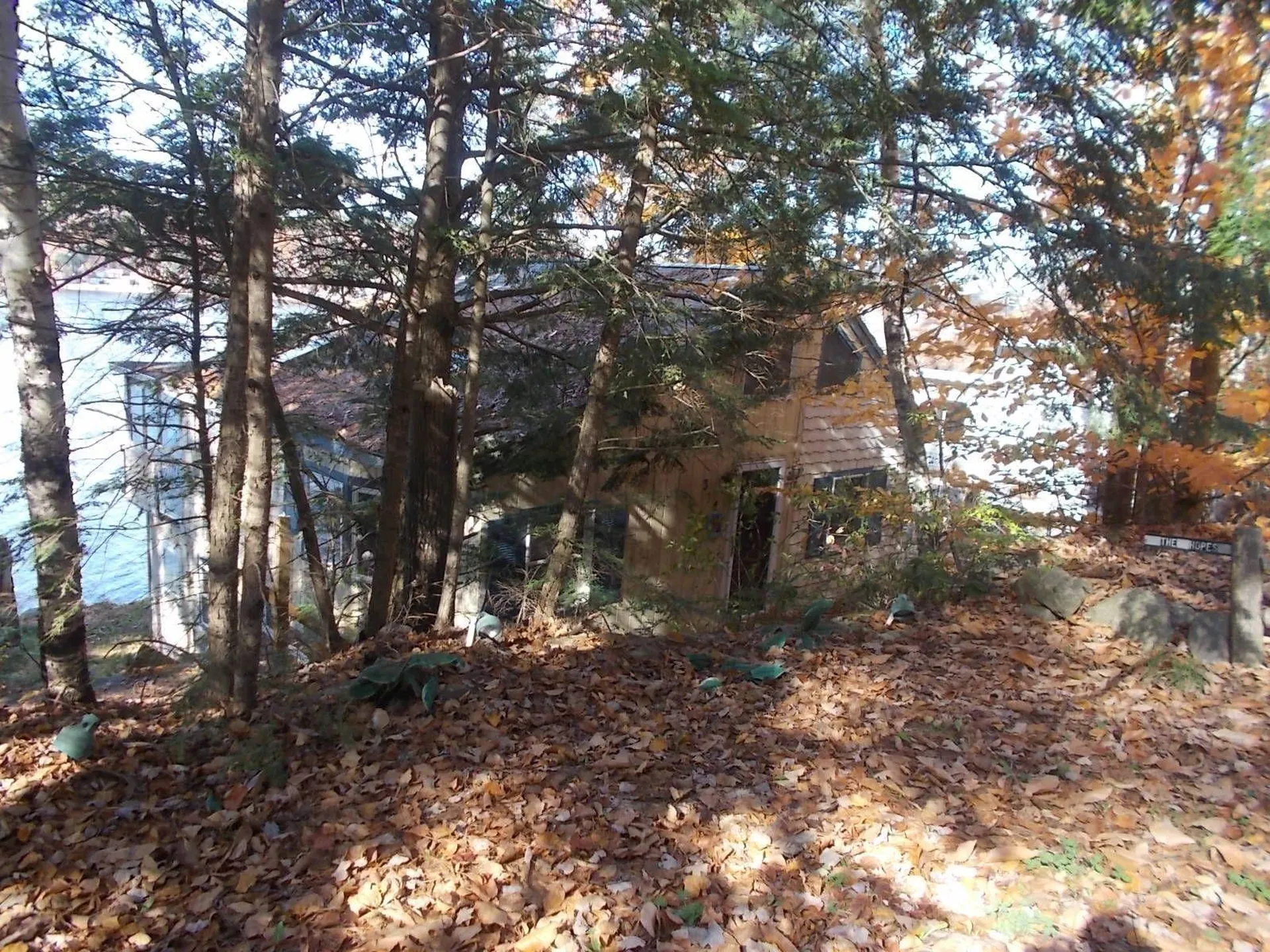 314 Sewell Shores Road Lebanon ME 04027-3231
