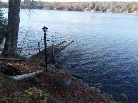 314 Sewell Shores Road Lebanon ME 04027-3231