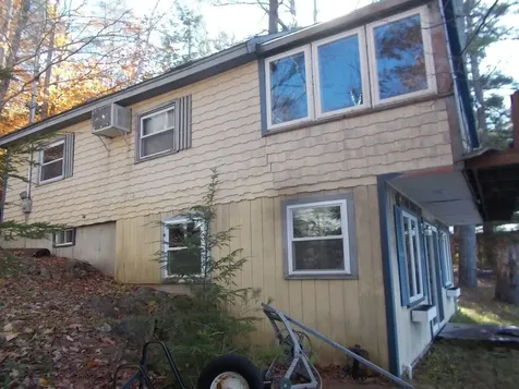 314 Sewell Shores Road Lebanon ME 04027-3231