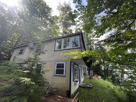 314 Sewell Shores Road Lebanon ME 04027-3231