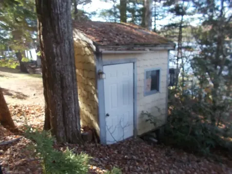 314 Sewell Shores Road Lebanon ME 04027-3231