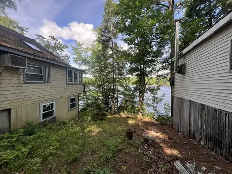 314 Sewell Shores Road Lebanon ME 04027-3231