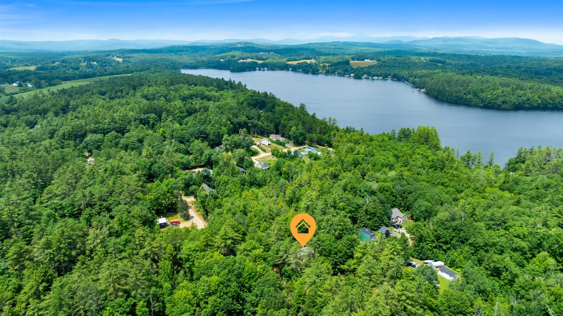 70 Meredith Lane Barnstead NH 03225