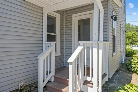 143 South Main Street Waterbury VT 05676