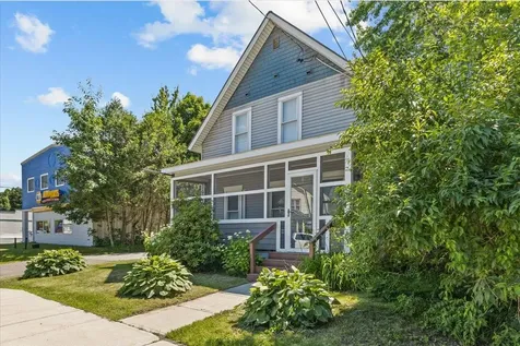 143 South Main Street Waterbury VT 05676