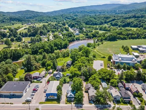 143 South Main Street Waterbury VT 05676