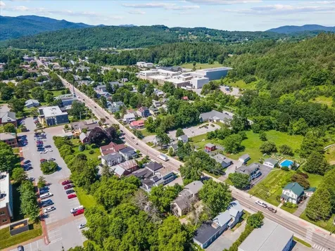 143 South Main Street Waterbury VT 05676