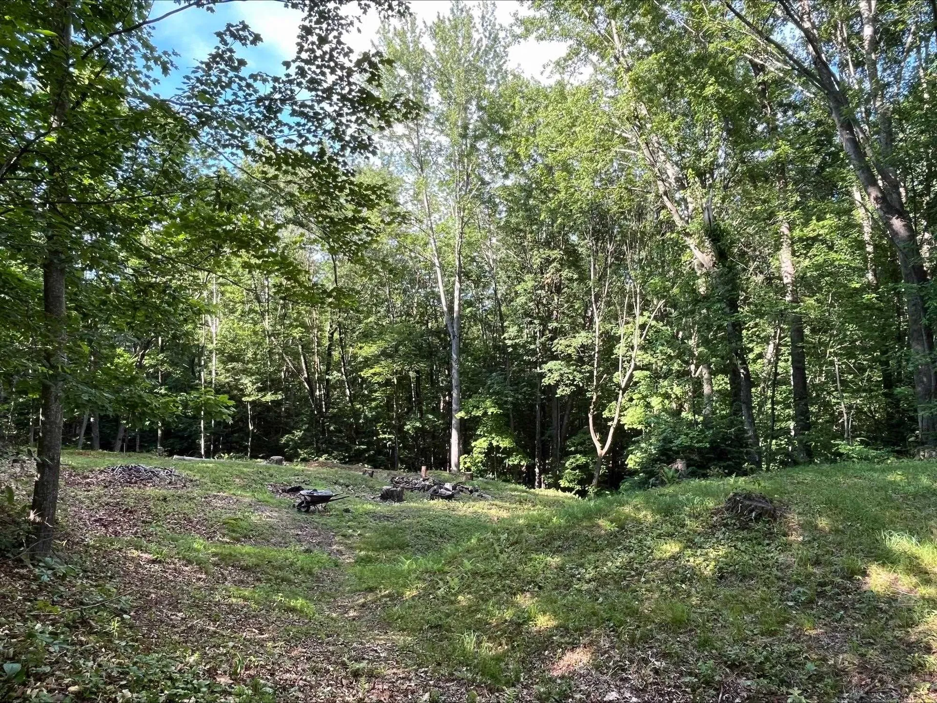 West Side Road Conway NH 03818