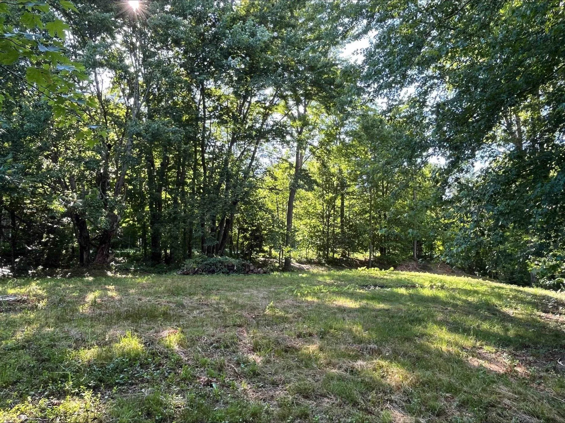 West Side Road Conway NH 03818