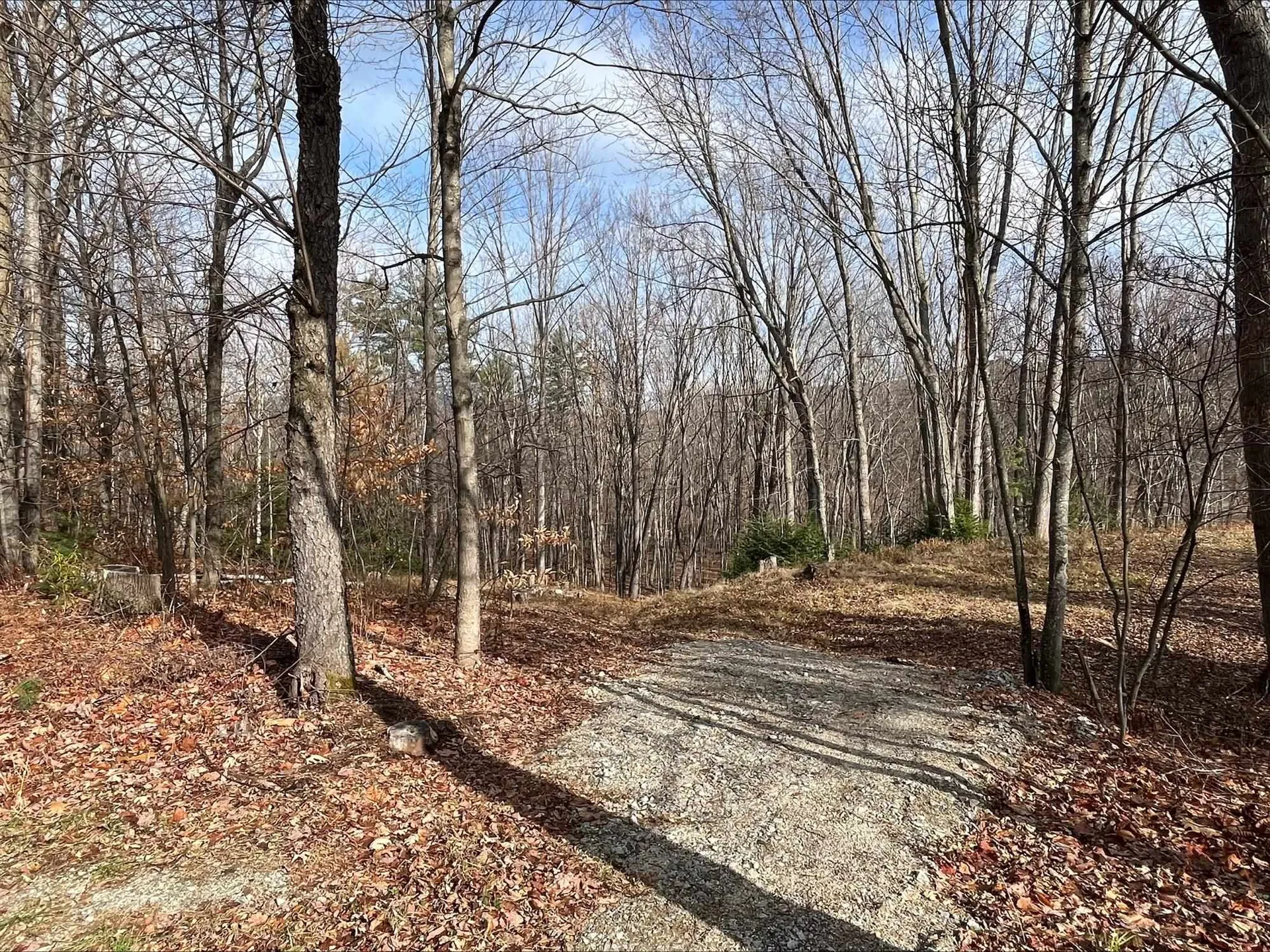 West Side Road Conway NH 03818