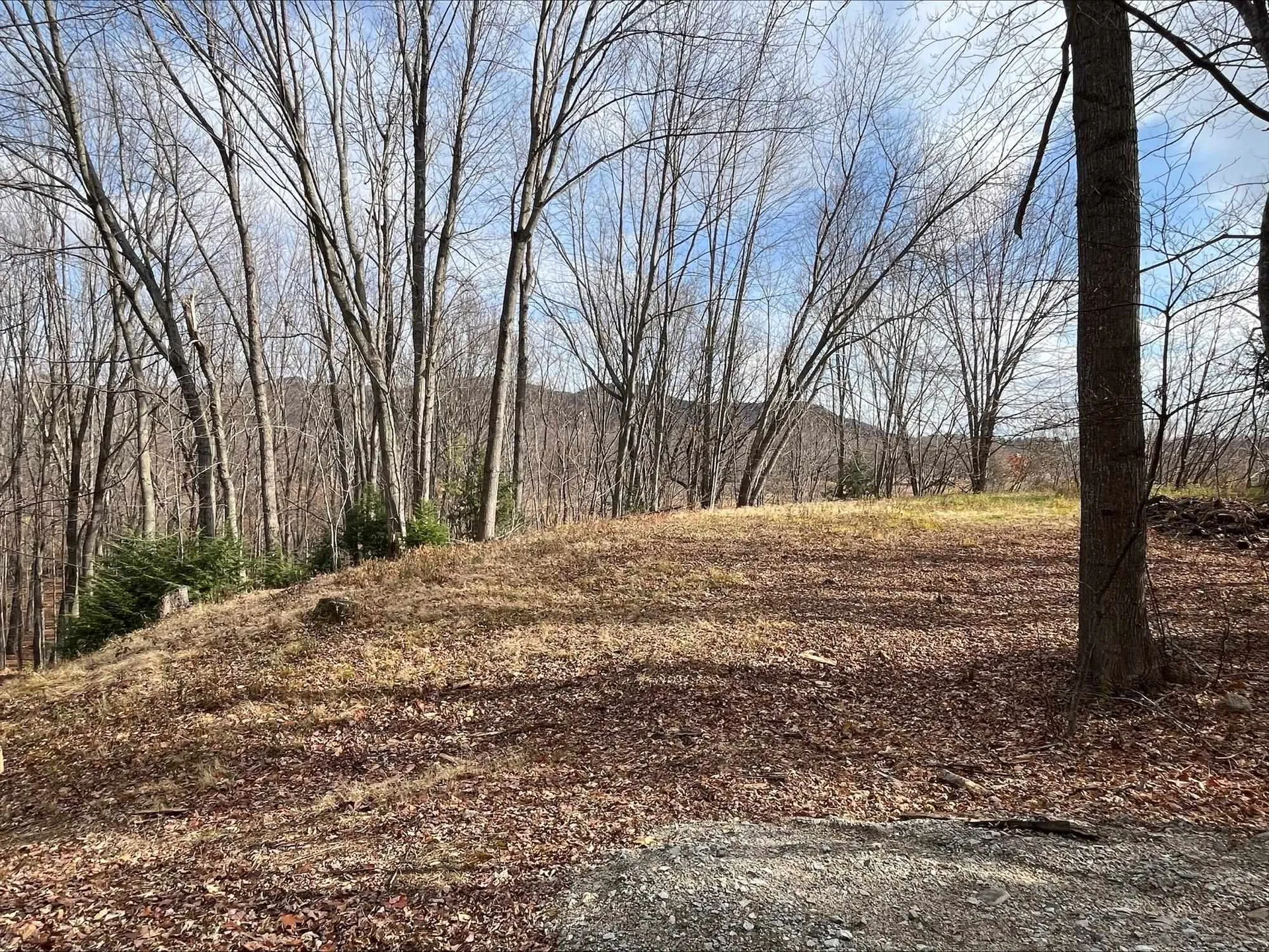 West Side Road Conway NH 03818
