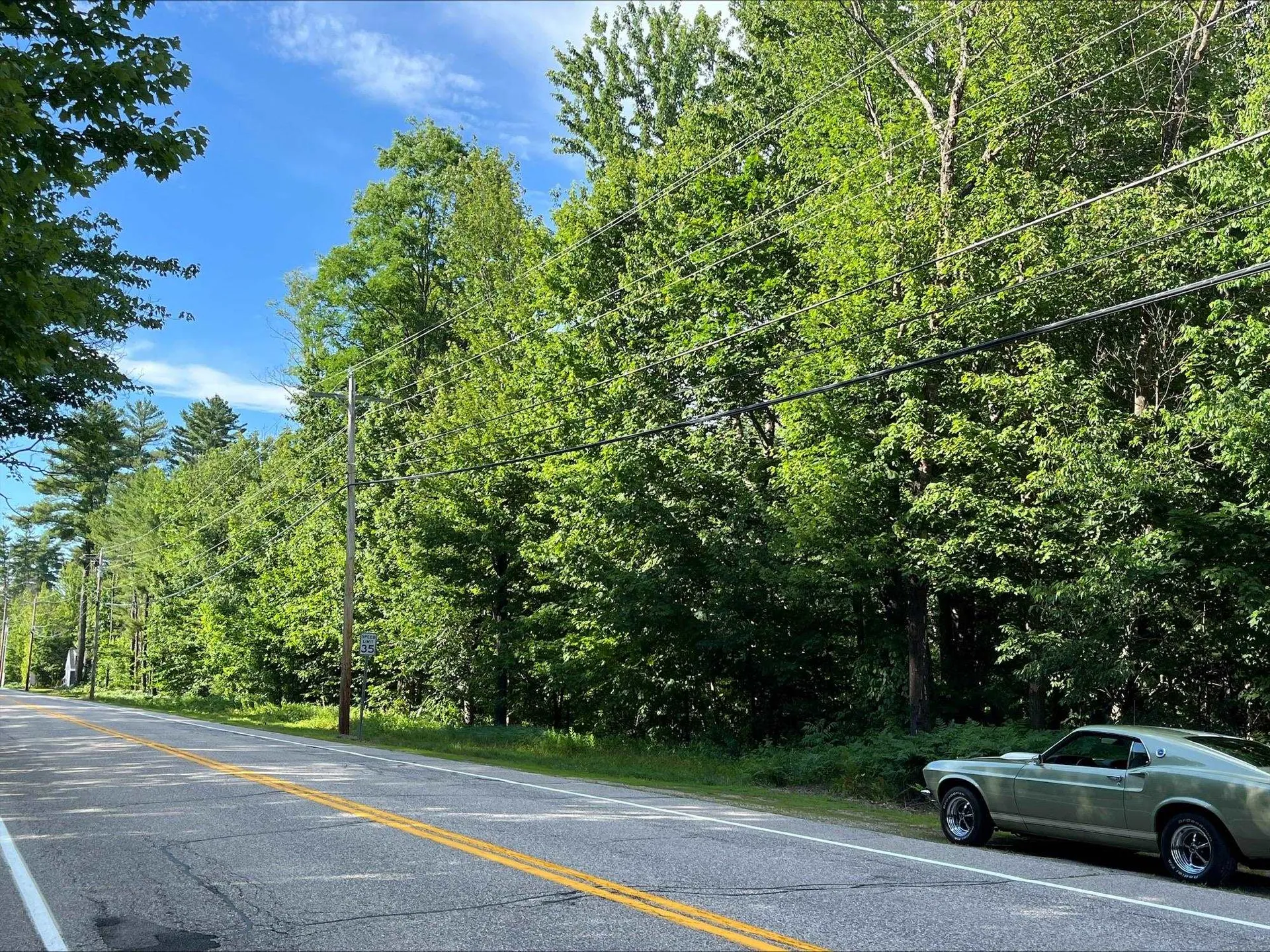West Side Road Conway NH 03818