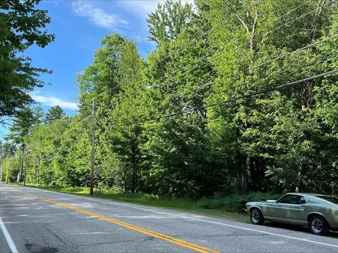 West Side Road Conway NH 03818