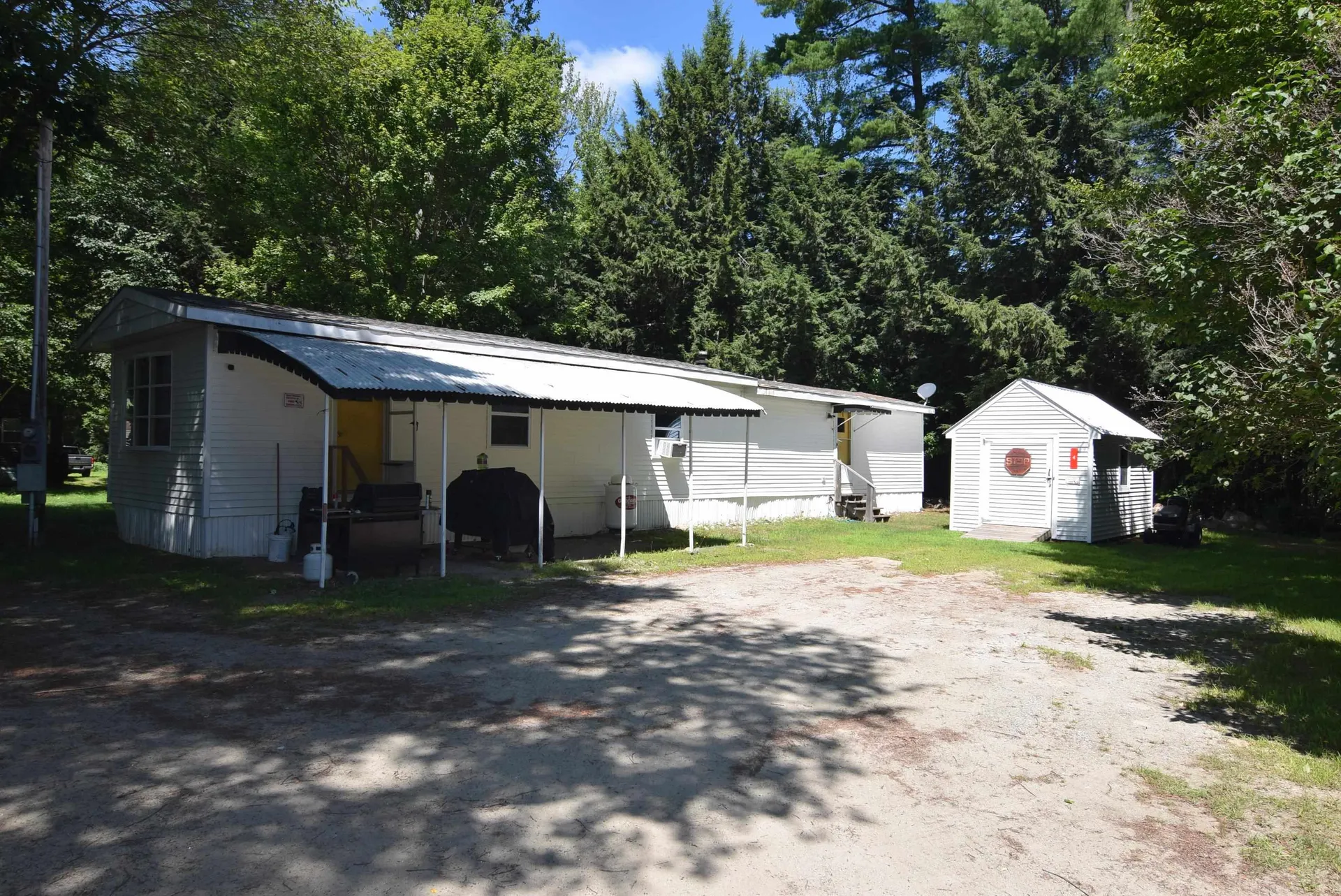 4 Turf Way Newport NH 03773